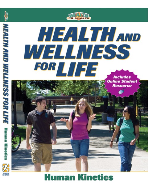 Health and Wellness for Life:  John Paul II HS